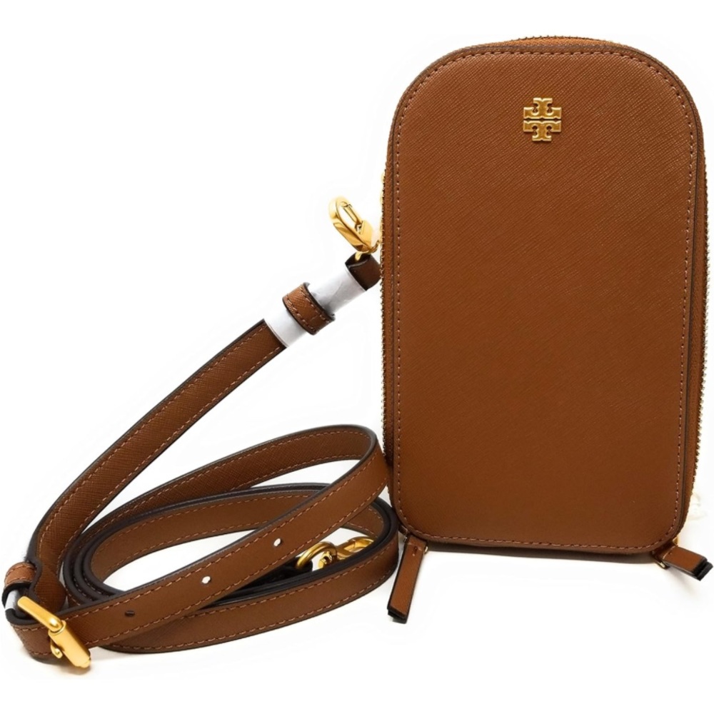 Tory Burch phone crossbody.
